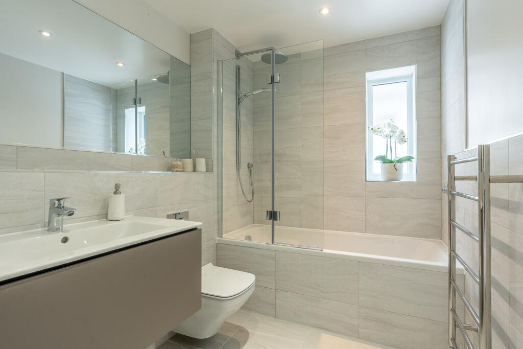 Additional property image - Harts Garden