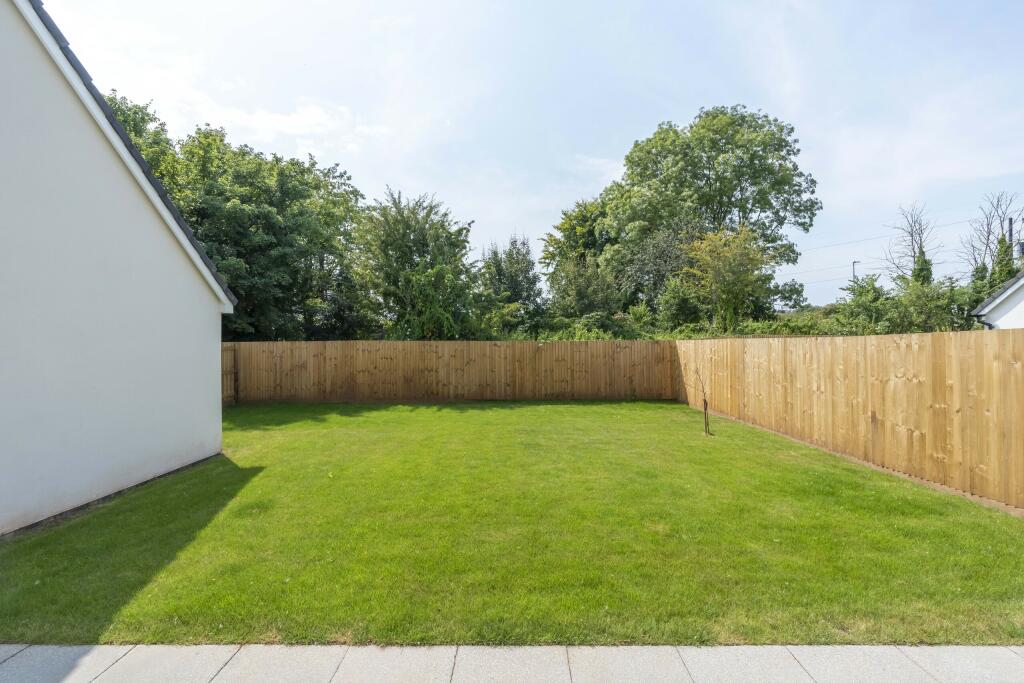 Additional property image - Plot 3, Herons Lea, Harts Garden, Hambrook, Bristol