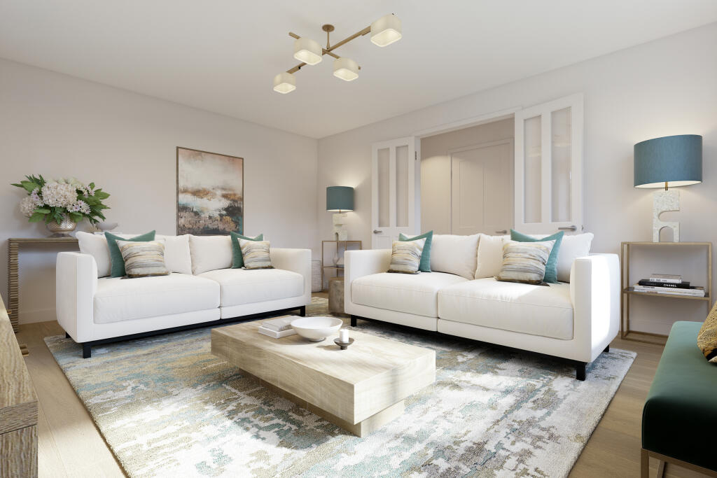 Additional property image - Westfield Grove, Westbury on Trym, Bristol