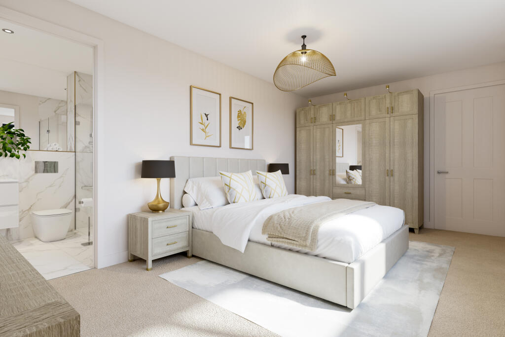 Additional property image - Westfield Grove, Westbury on Trym, Bristol