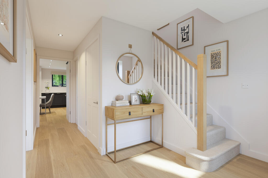 Additional property image - Westfield Grove, Westbury on Trym, Bristol