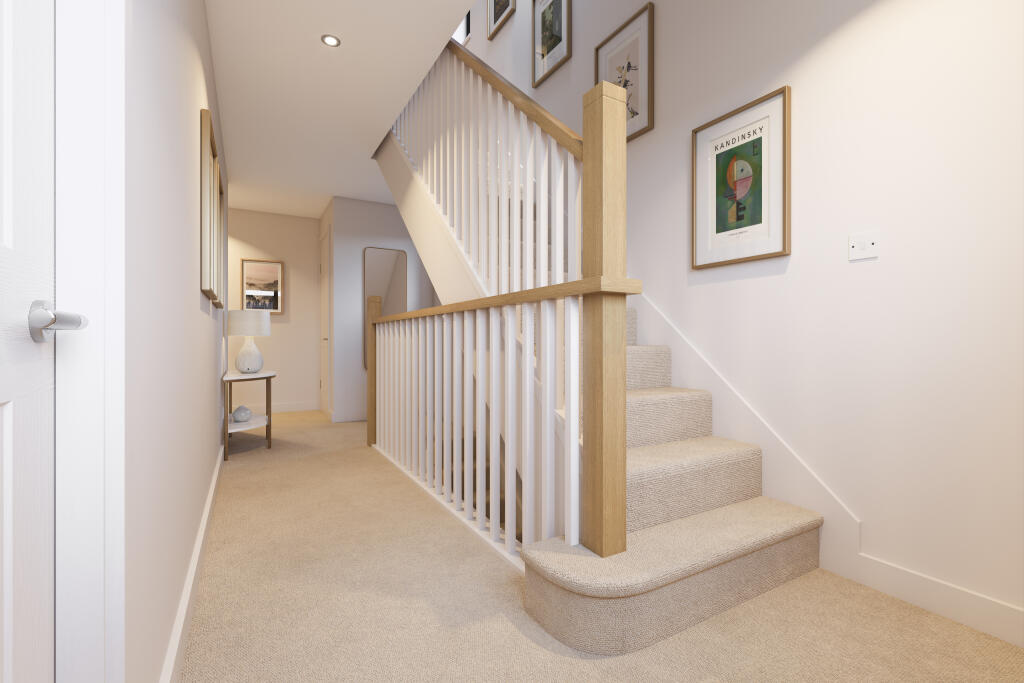 Additional property image - Westfield Grove, Westbury on Trym, Bristol