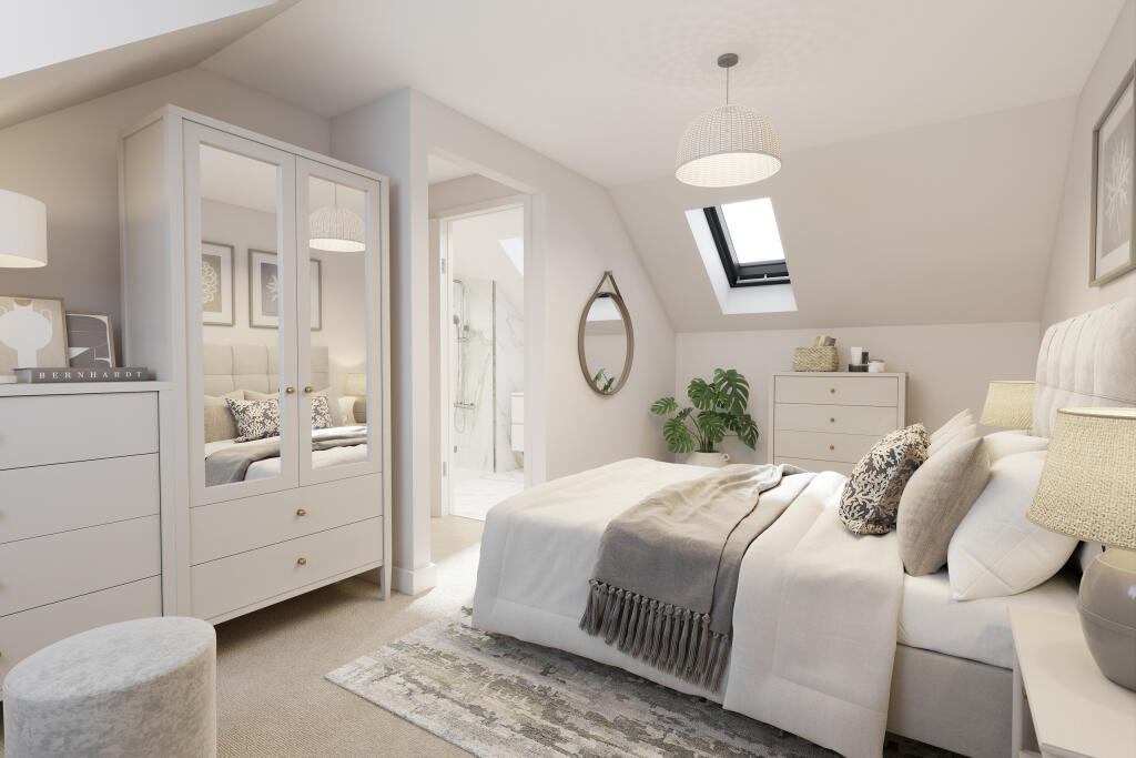 Additional property image - Westfield Grove, Westbury on Trym, Bristol