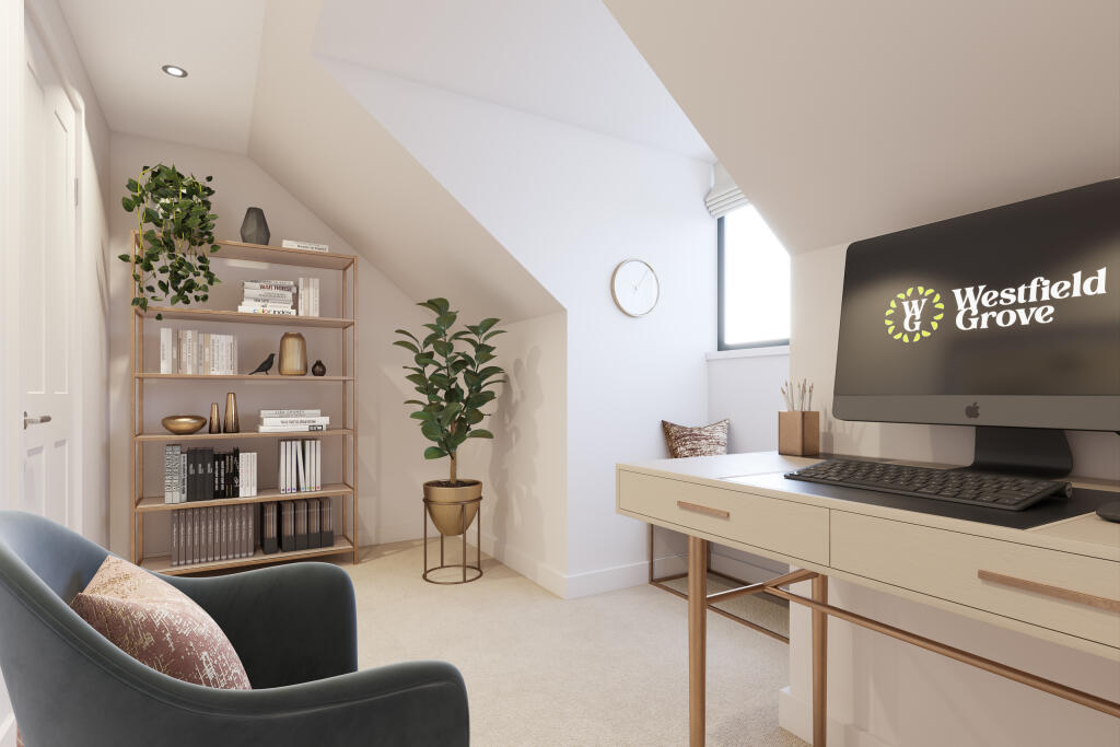 Additional property image - Westfield Grove, Westbury on Trym, Bristol