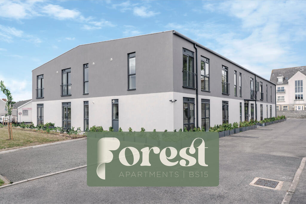 Main image of property: Forest Apartments