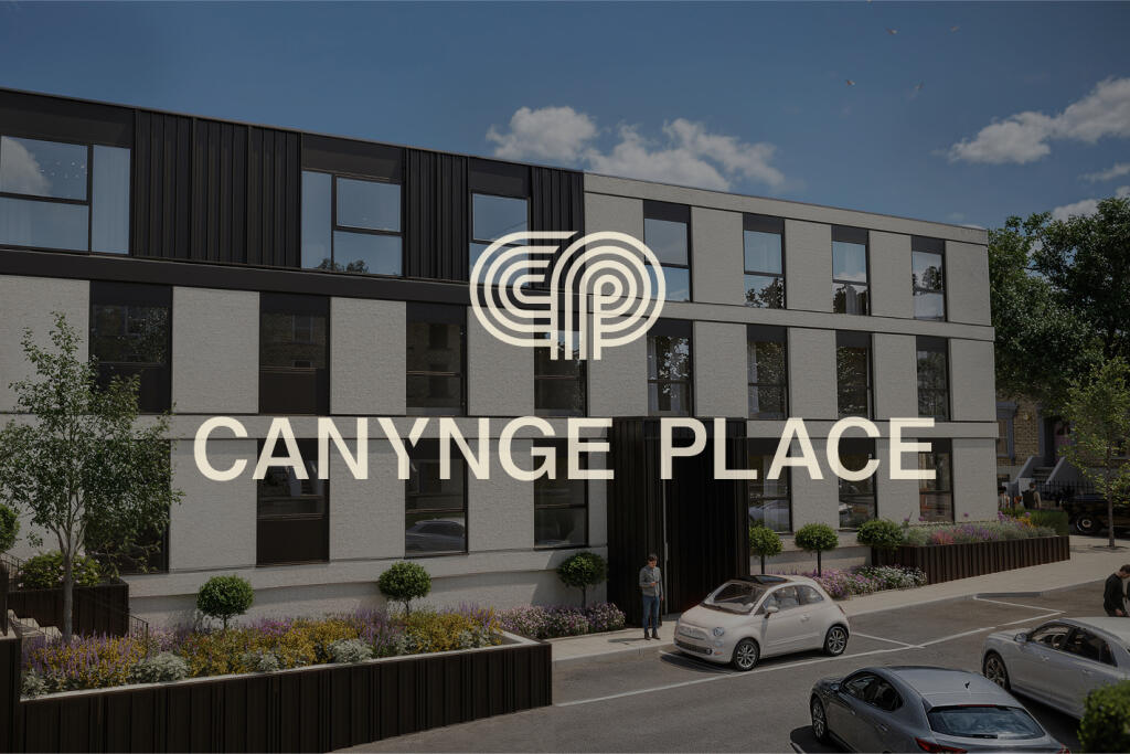 Main image of property: Canynge Place