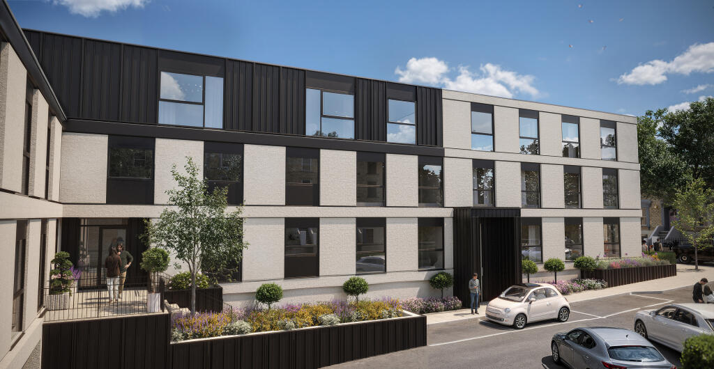 Main image of property: Canynge Place, Clifton Village