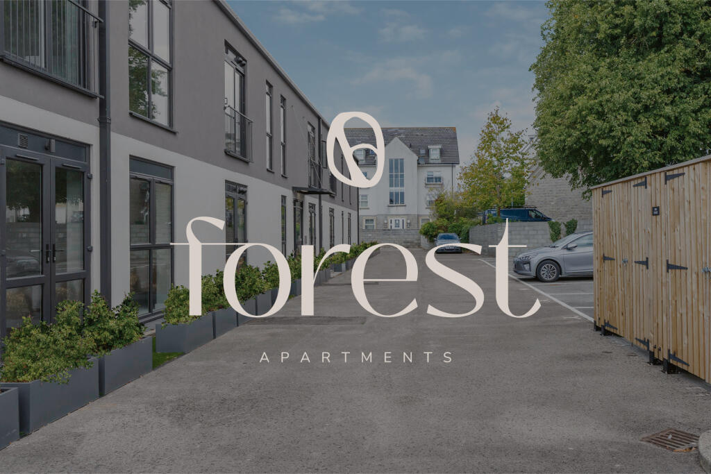 Main image of property: Forest Apartments
