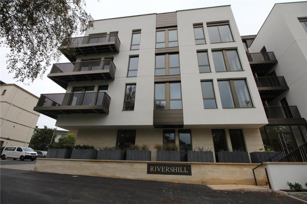 Main image of property: Rivershill House, St Georges Road, Cheltenham, Gloucestershire, GL50