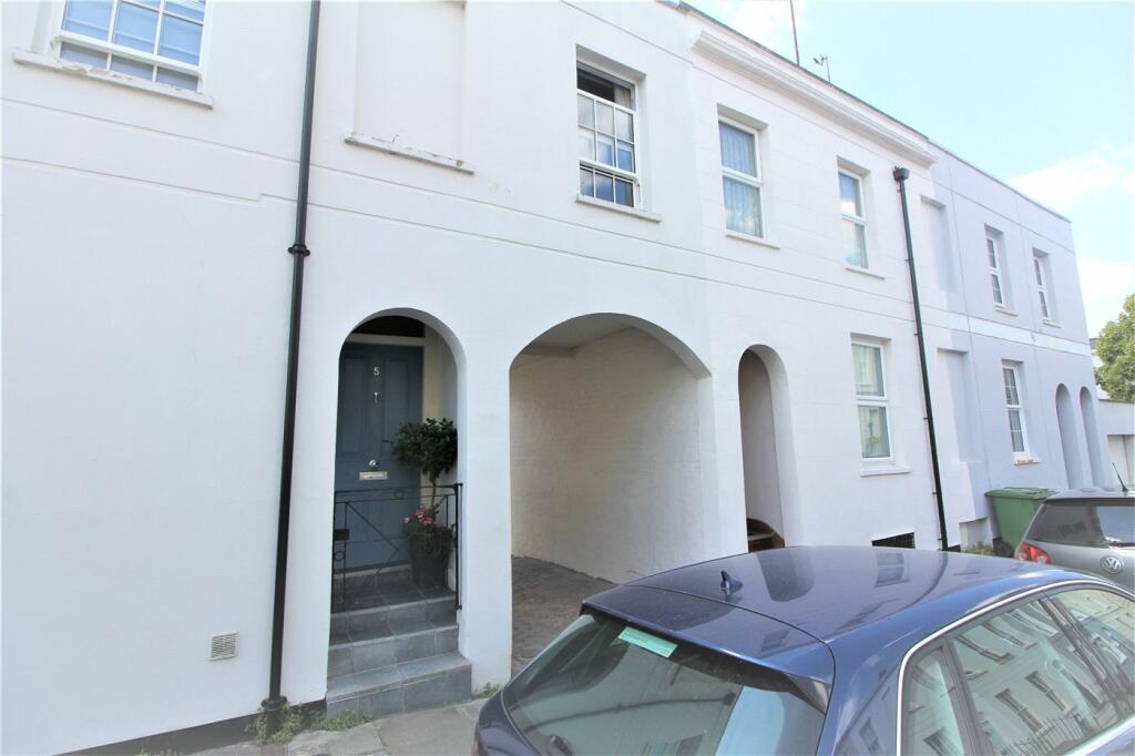 Main image of property: Prestbury Road, Cheltenham, GL52