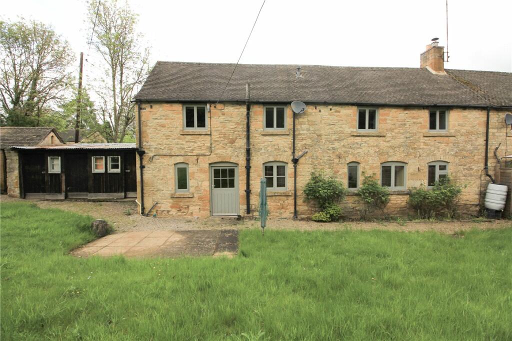 Main image of property: Colman, Temple Guiting, Cheltenham, Gloucestershire, GL54