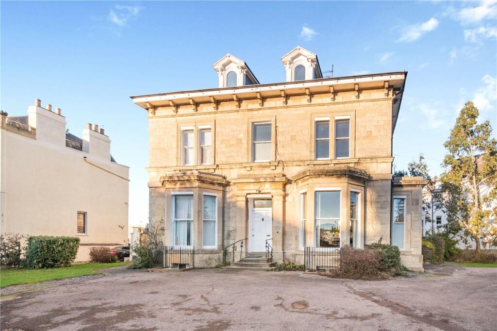 Main image of property: Lansdown Road, Cheltenham, Gloucestershire, GL51