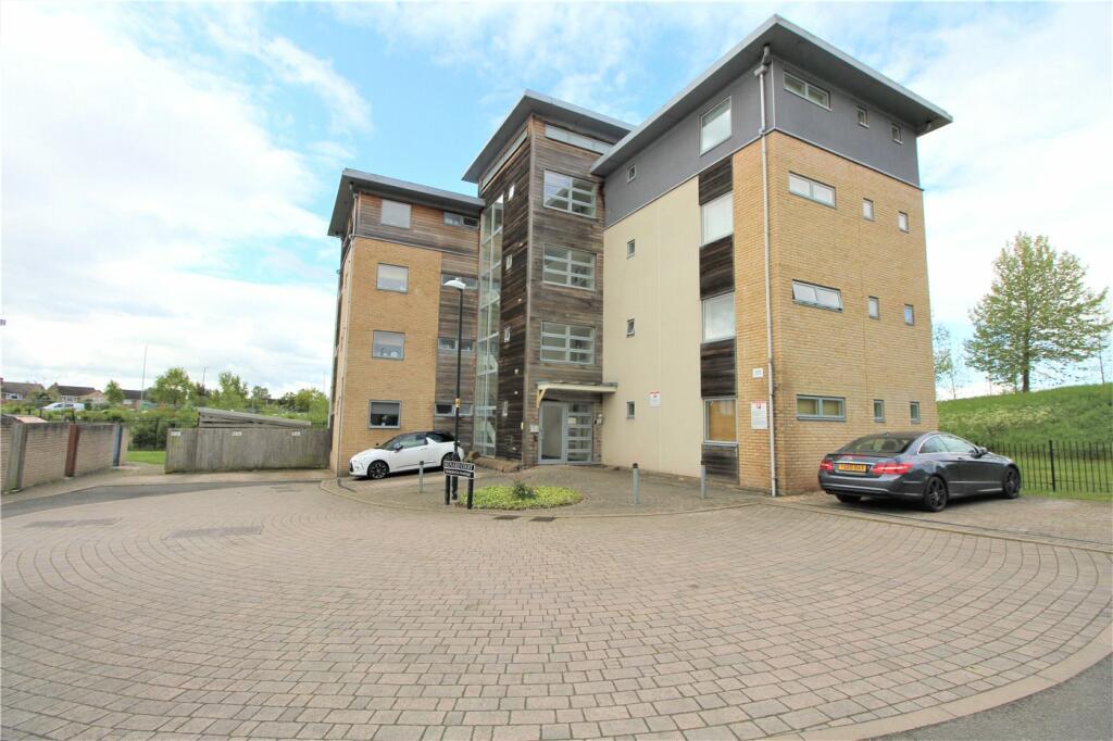 Main image of property: Sotherby Drive, Cheltenham, GL51