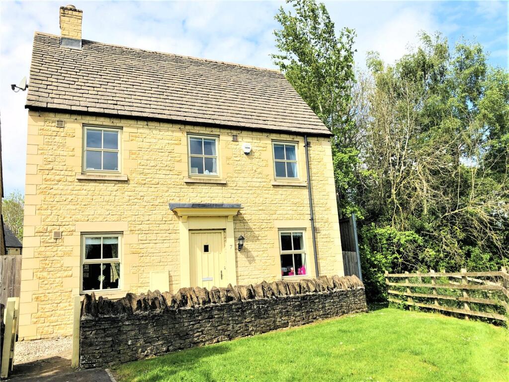 Main image of property: Stanway Green, Bourton On The Water, Gloucestershire, GL54