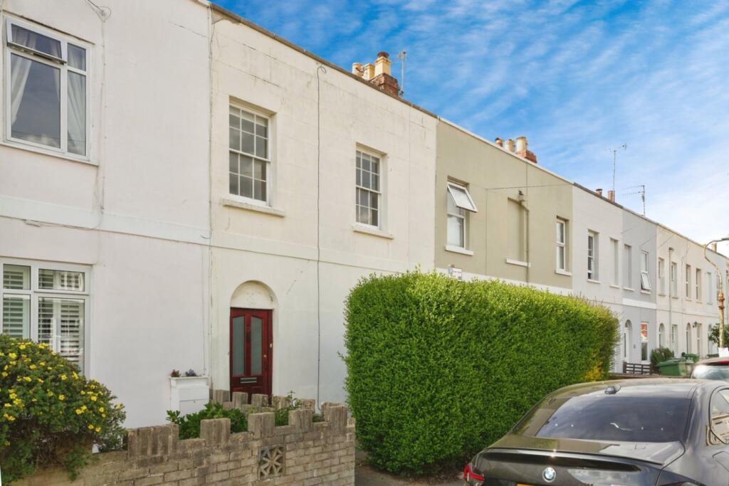 Main image of property: Victoria Place, Cheltenham, GL52