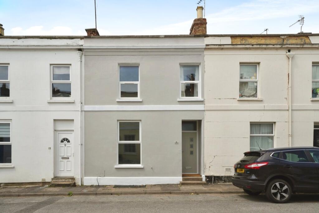 Main image of property: Keynsham Street, Cheltenham, Gloucestershire, GL52