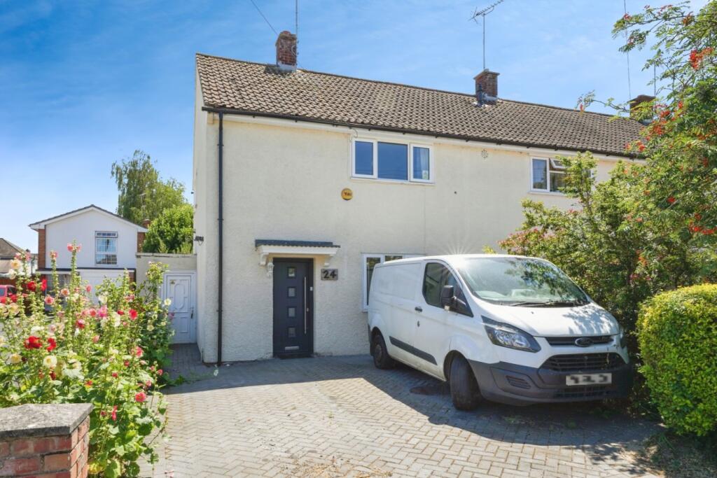 Main image of property: Tanners Road, Cheltenham, Gloucestershire, GL51