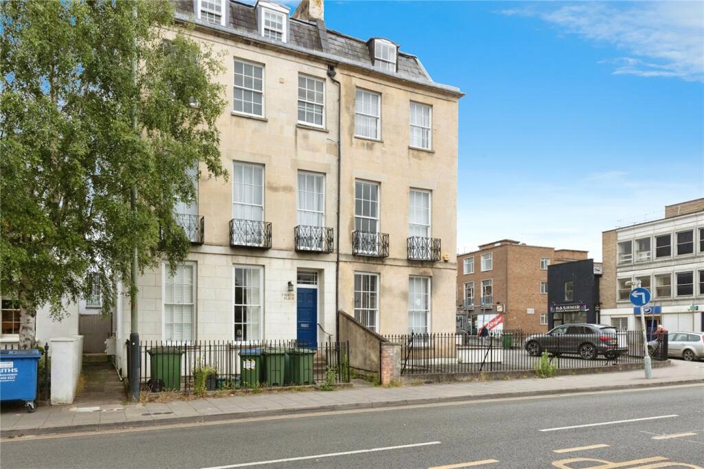 Main image of property: North Place, Cheltenham, Gloucestershire, GL50