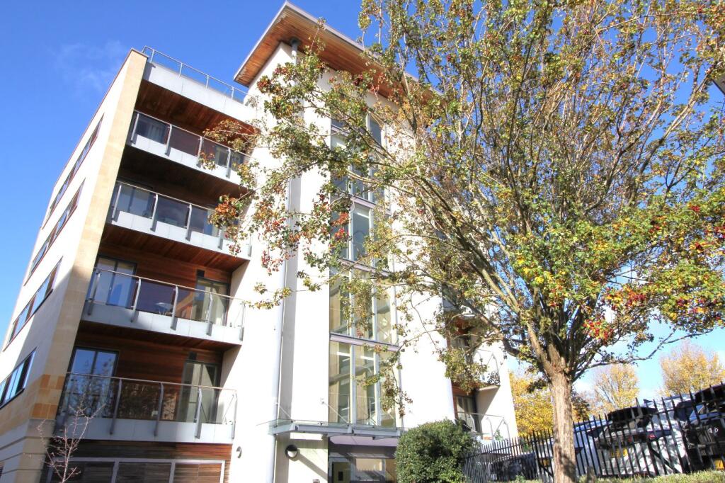 Main image of property: Jessop Avenue, Cheltenham, Gloucestershire, GL50