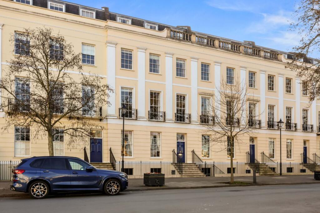 Main image of property: The Broad Walk, Imperial Square, Cheltenham, Gloucestershire, GL50