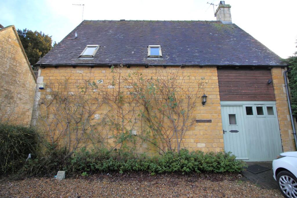 Main image of property: Stanway Road, Stanton, Broadway, Gloucestershire, WR12