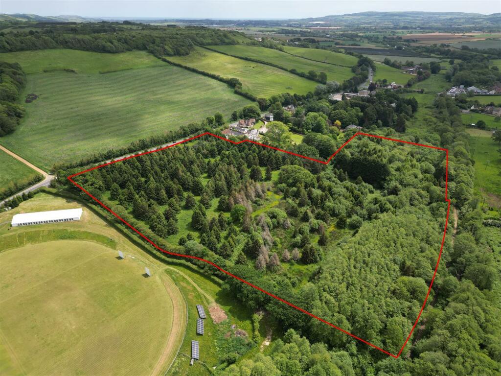Main image of property: Blackwater Road
