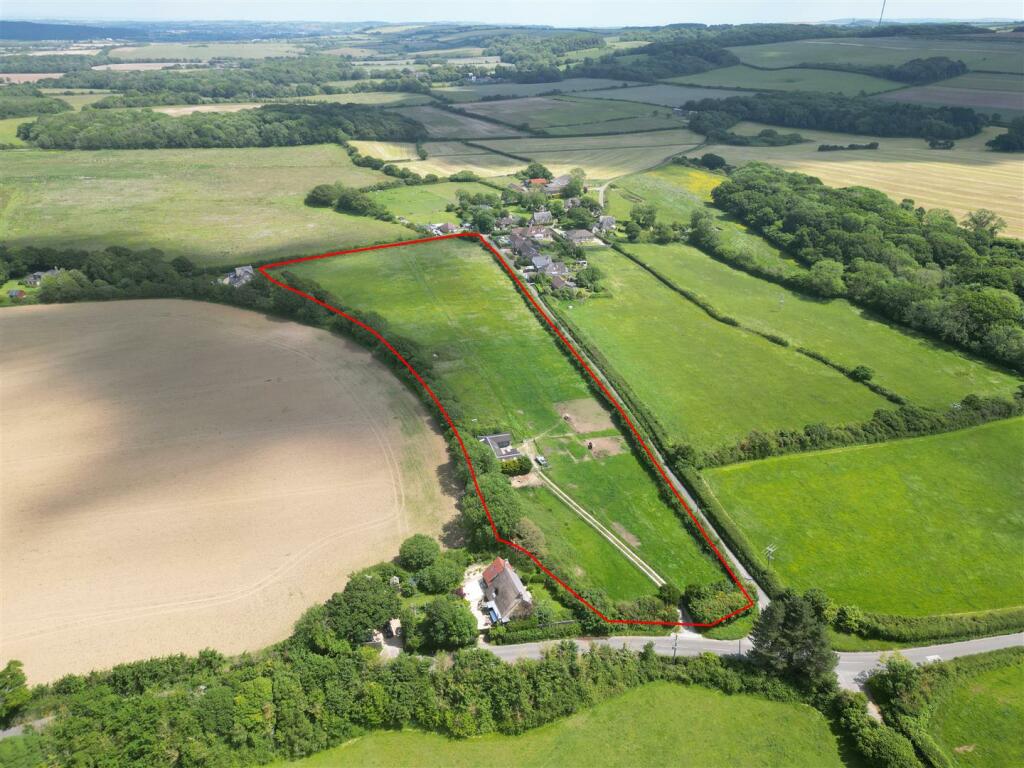 Main image of property: Five Acres Lane, Calbourne