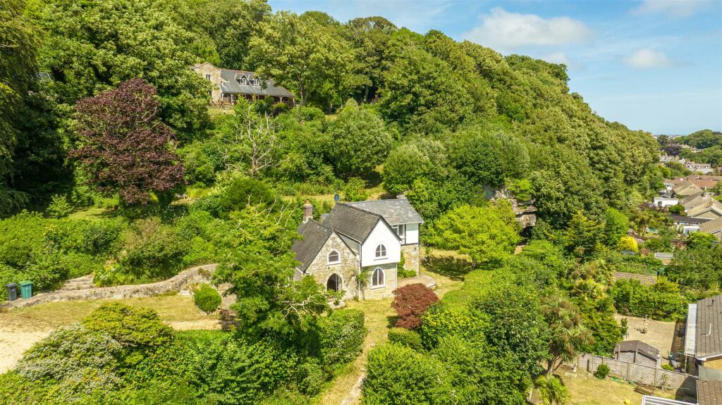 Main image of property: Castle Close, Ventnor