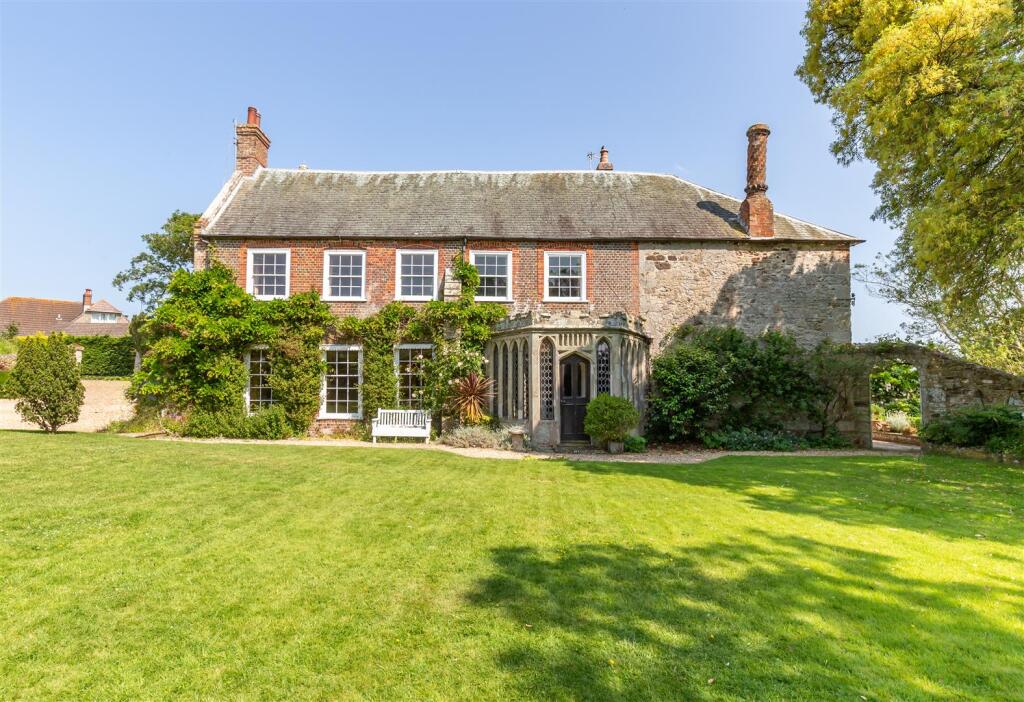 Main image of property: Rectory Lane