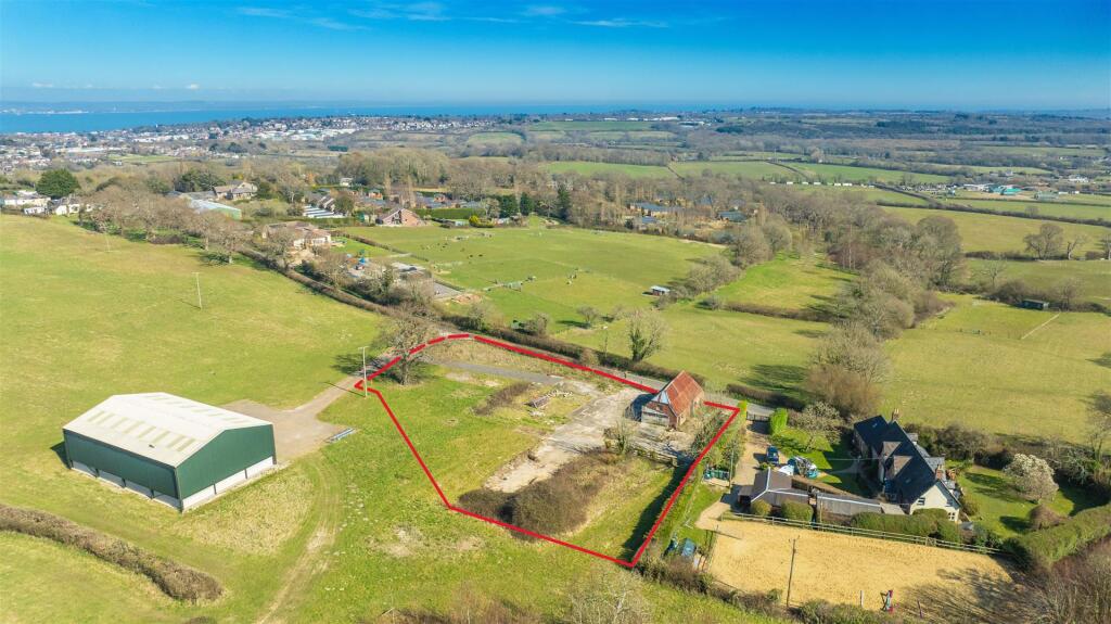 Main image of property: Gatehouse Road, Upton
