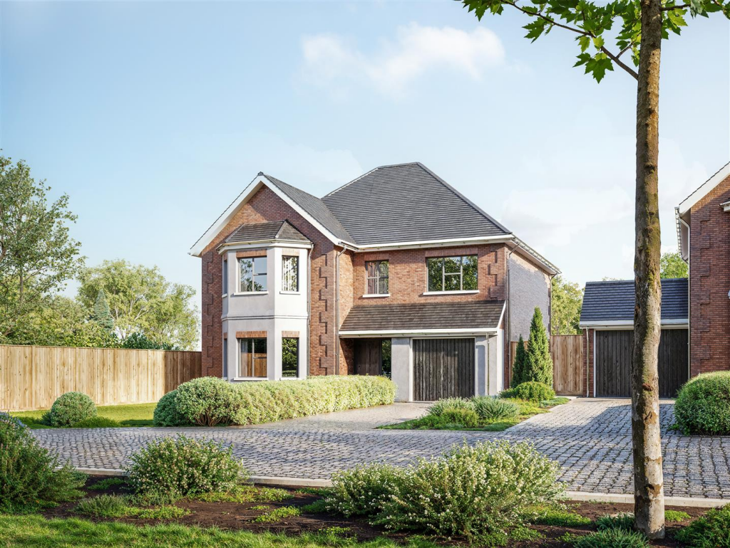 Main image of property: Newport Road, Cowes