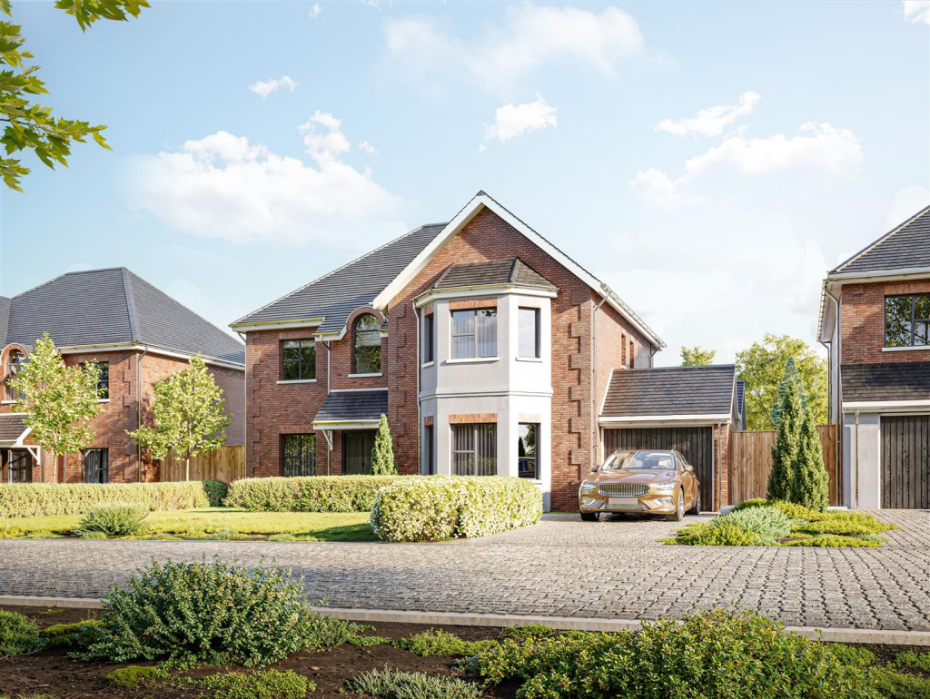 Main image of property: Newport Road, Cowes