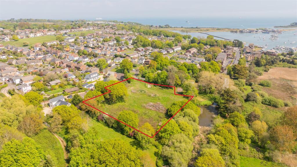 Main image of property: Lot 2, Station Road, St. Helens