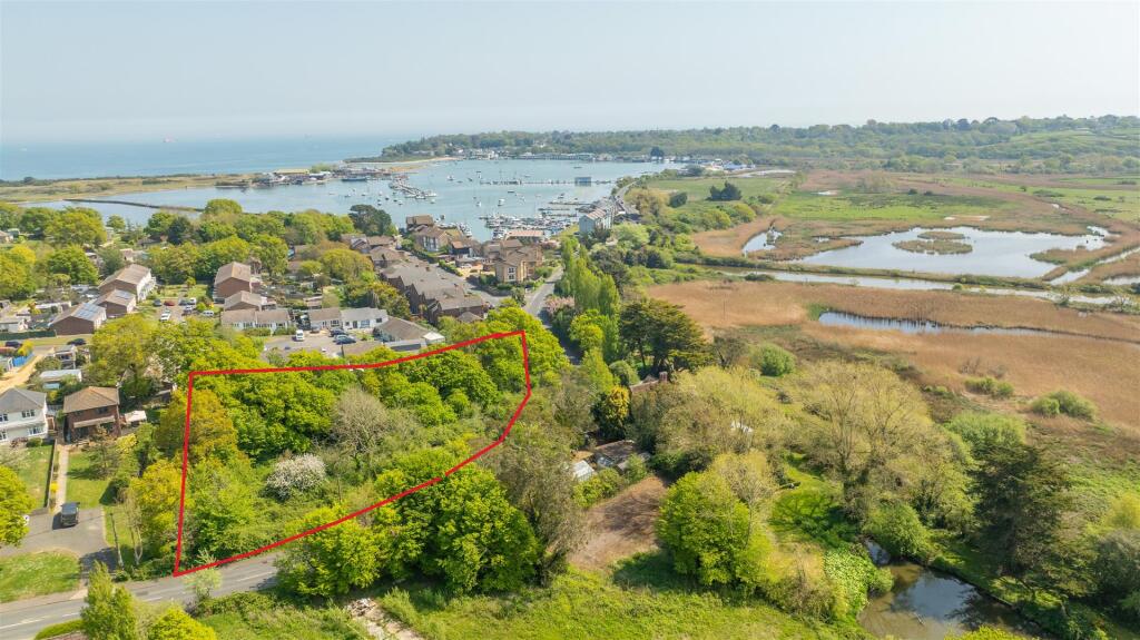 Main image of property: Lot 3, Station Road, St. Helens