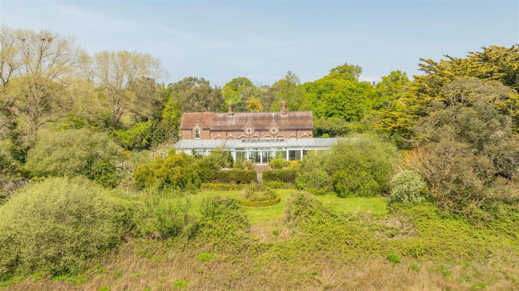 Main image of property: Lot 1, Station Road, St. Helens
