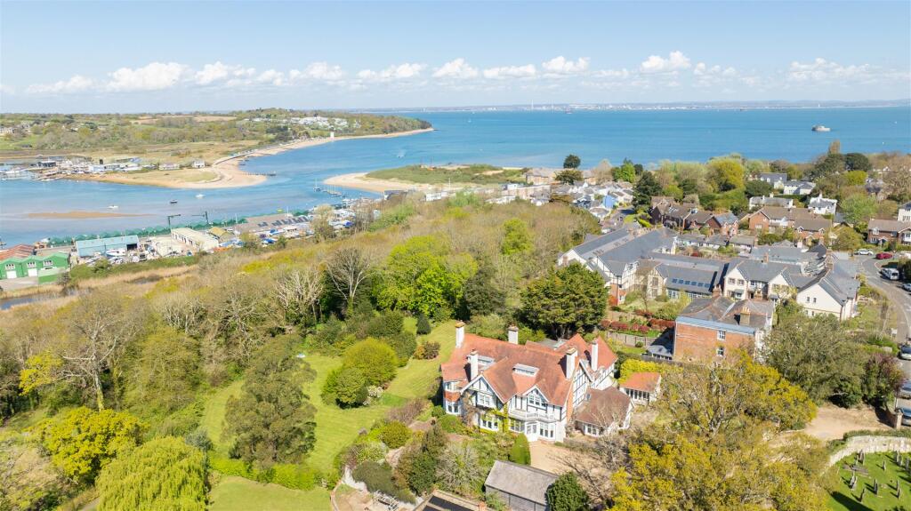 Main image of property: Church Road, Bembridge