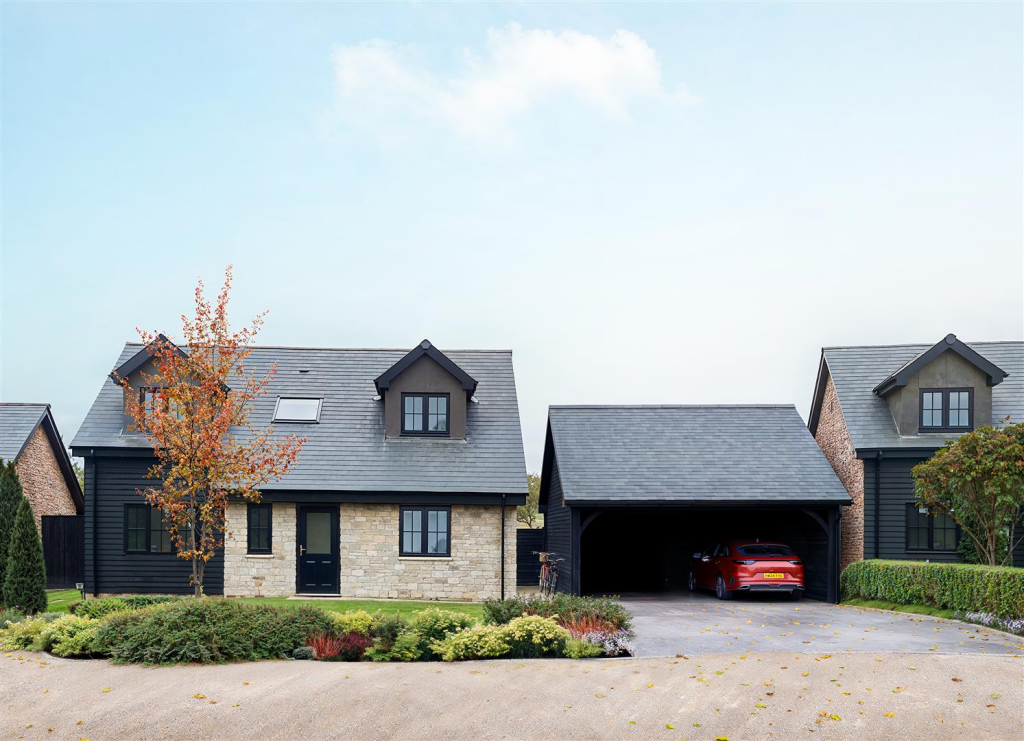 Main image of property: Niton Fields