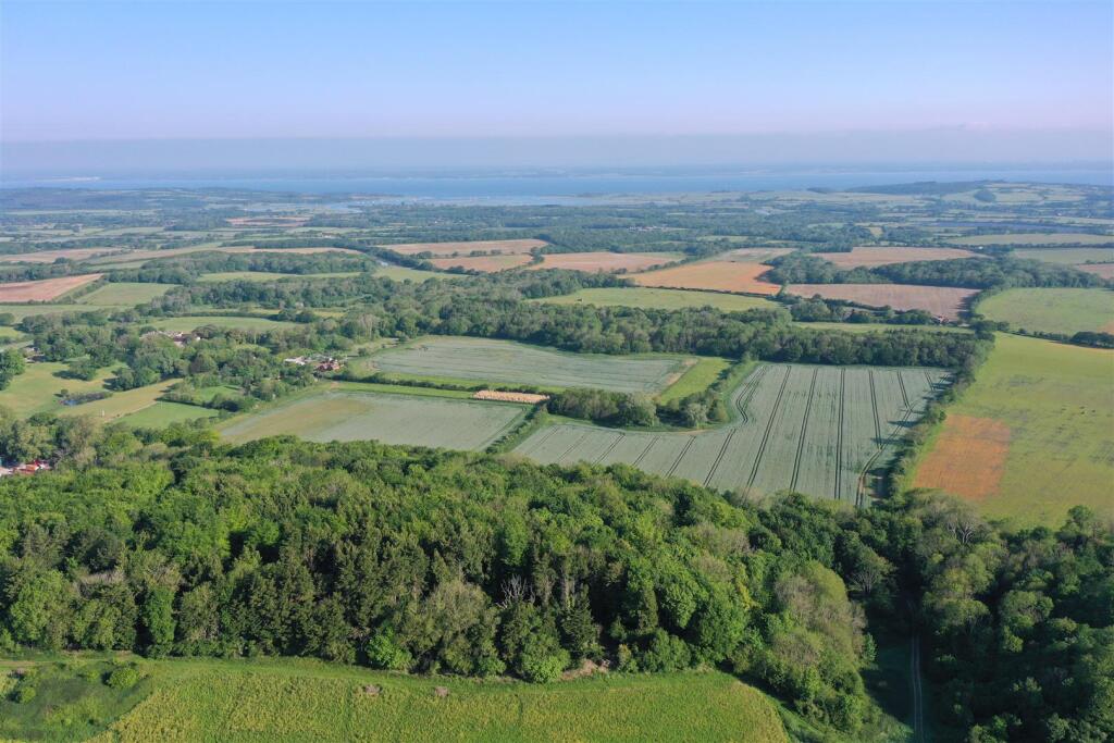 Main image of property: Swainston, Calbourne