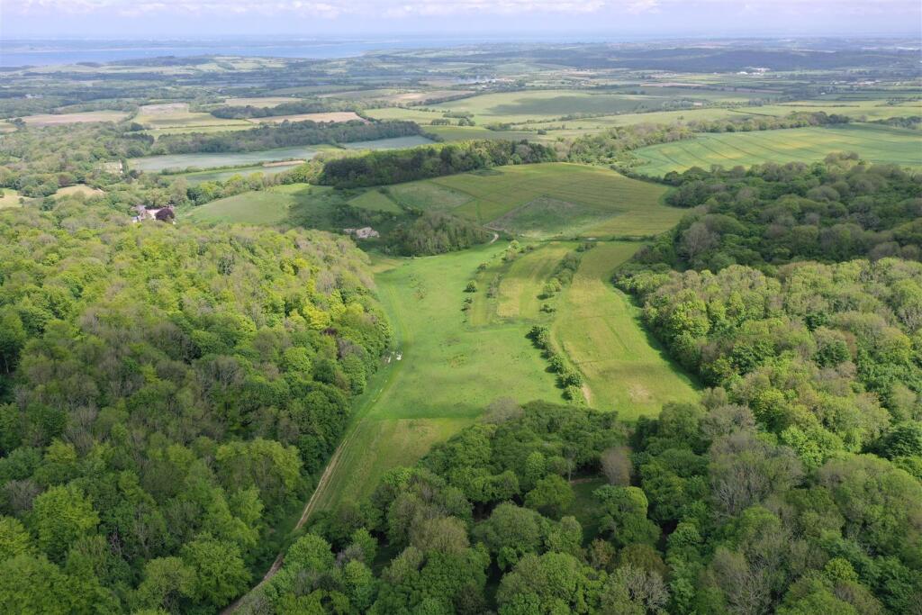 Main image of property: Swainston, Calbourne