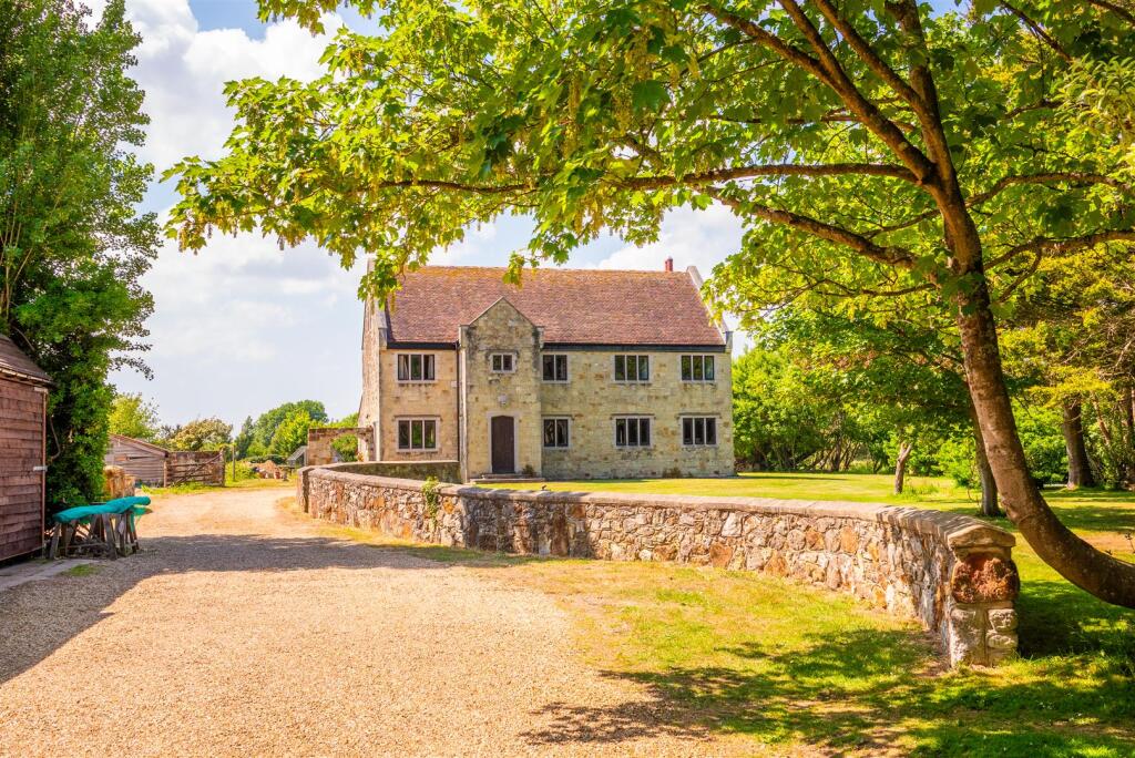 Main image of property: Yafford, Isle of Wight