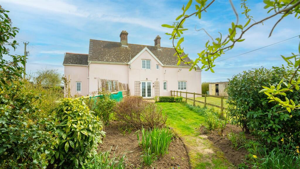 Main image of property: Whitwell