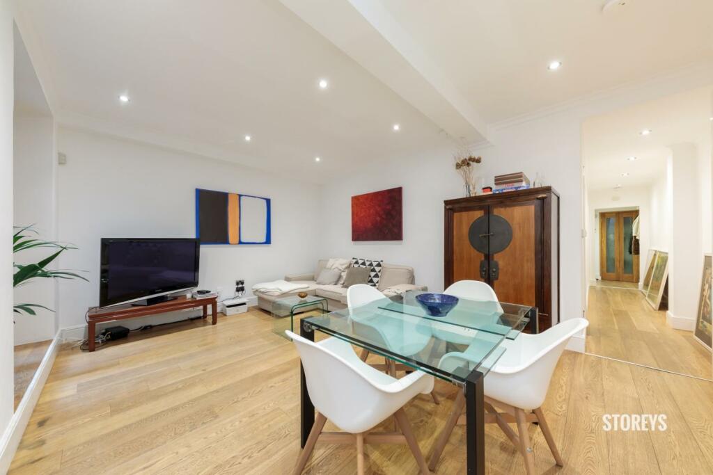 2 bedroom apartment for rent in Collingham Place, Gloucester Road, Kensington SW5