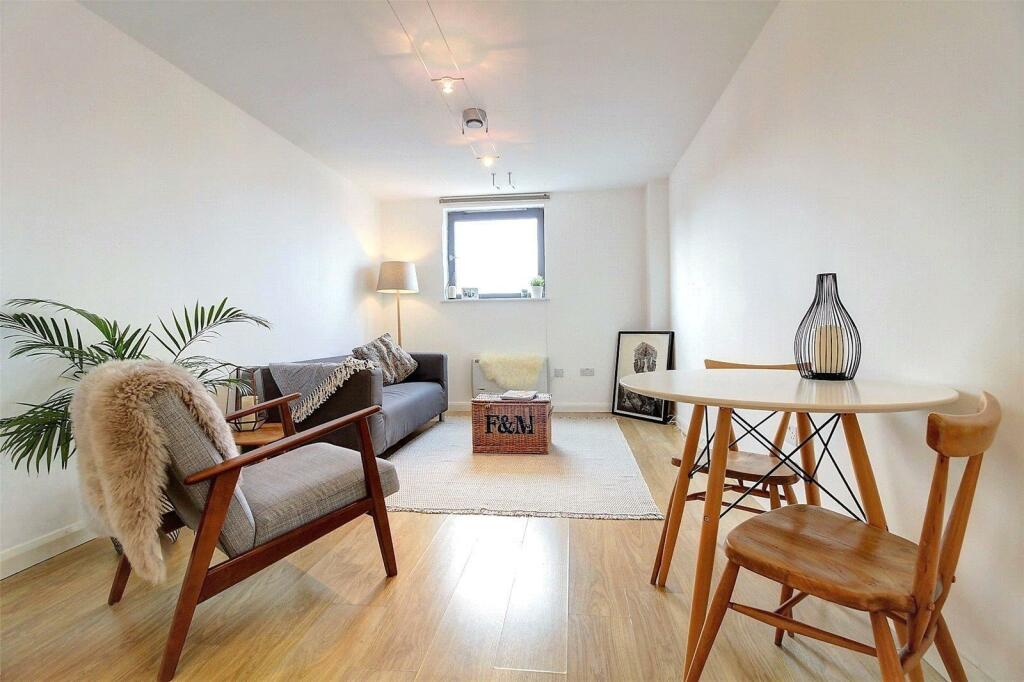 1 bedroom apartment for rent in Mare Street, London Fields, Hackney, London, E8