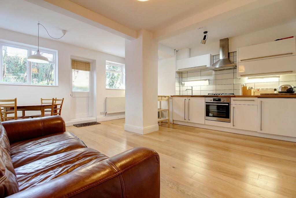 1 bedroom apartment for rent in Kingsland Road, Dalston, London, E8