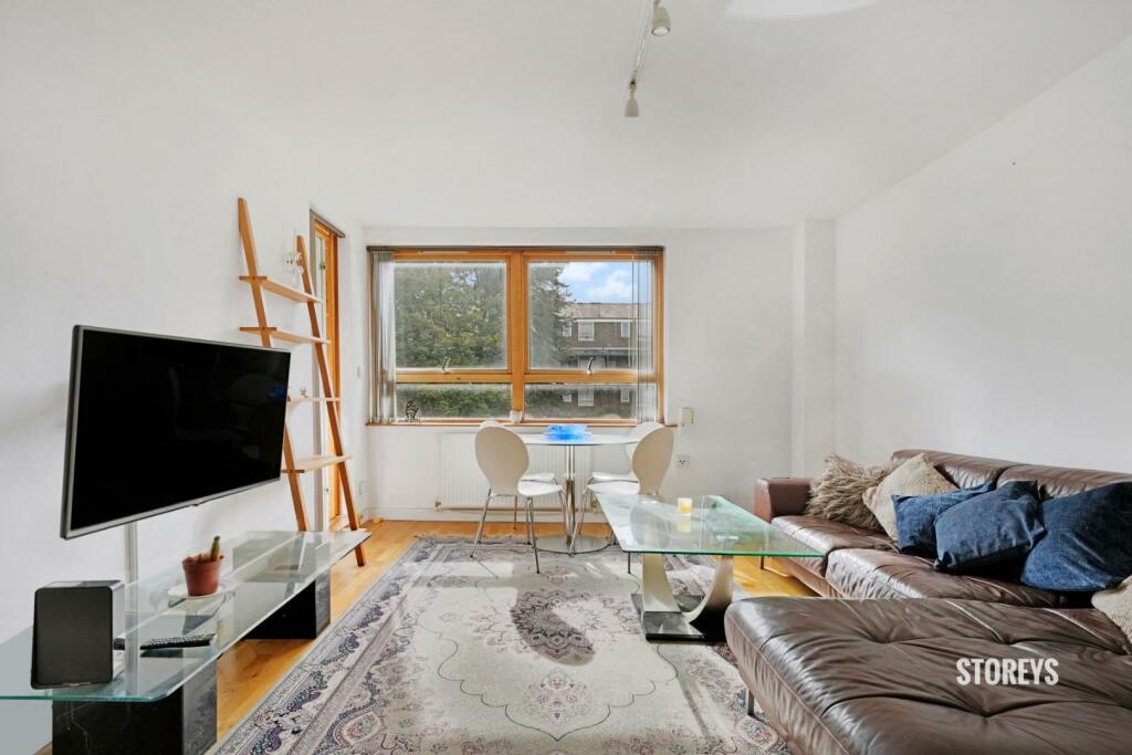 2 bedroom apartment for rent in Royal College Street, Camden, London, NW1