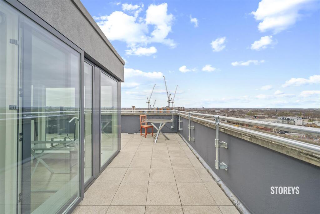 Main image of property: Keeling House, Claredale Street, Bethnal Green, E2