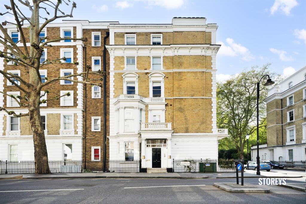 Main image of property: Collingham Road, Kensington, SW5