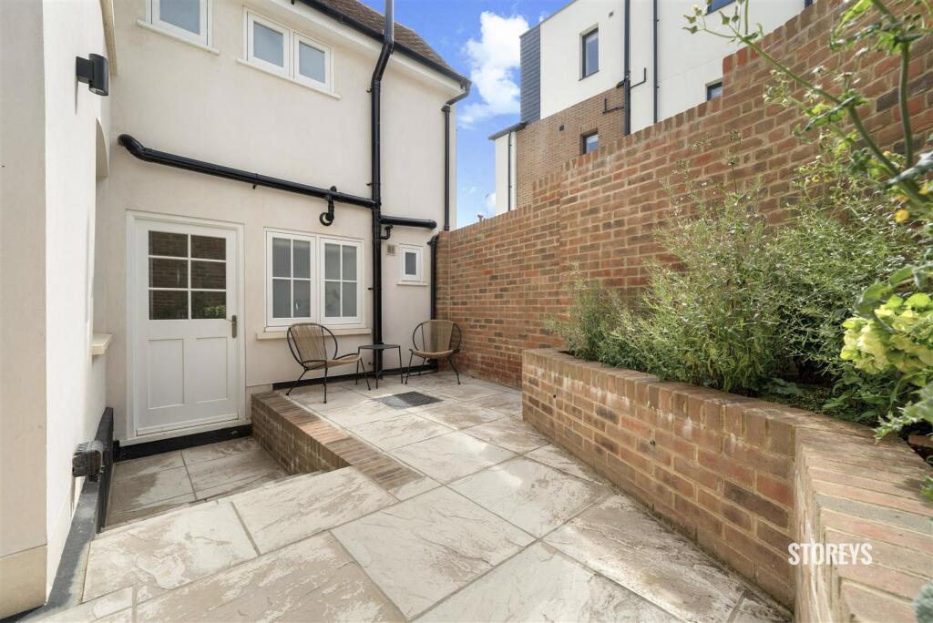 Main image of property: Akeman Street, Tring, HP23