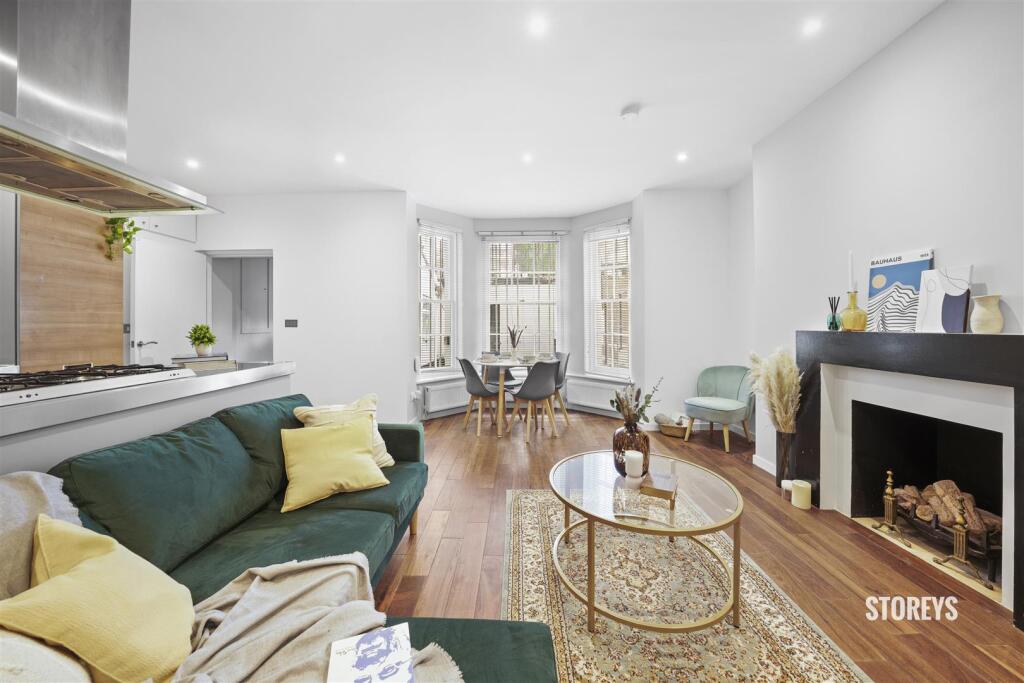Main image of property: Gloucester Road, Kensington, London, SW7