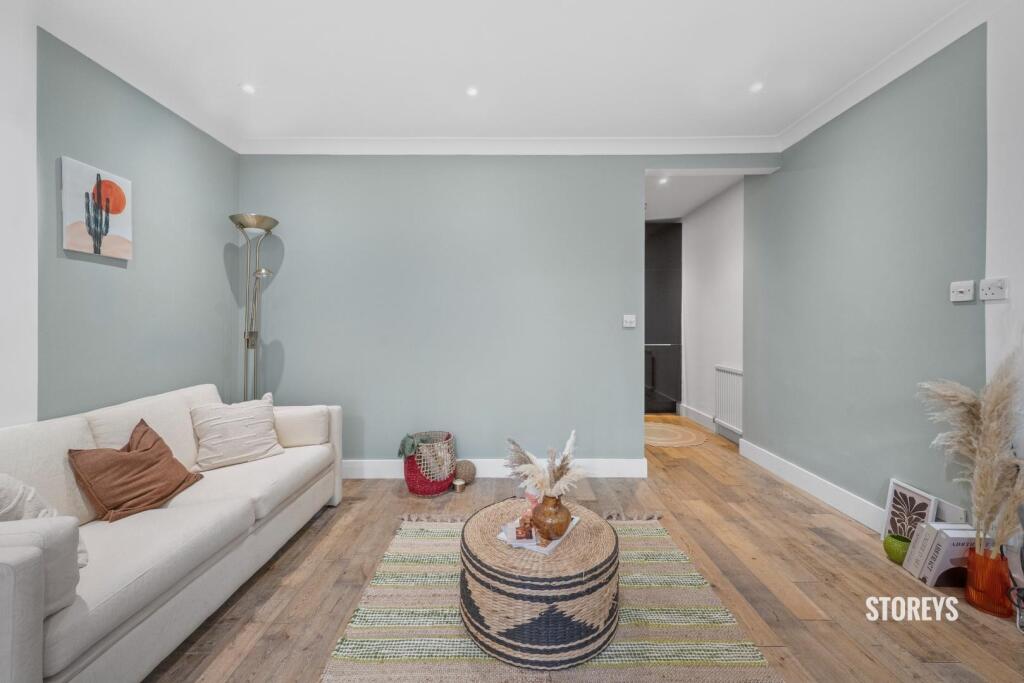 Main image of property: Courtfield Road, Kensington, London, SW7